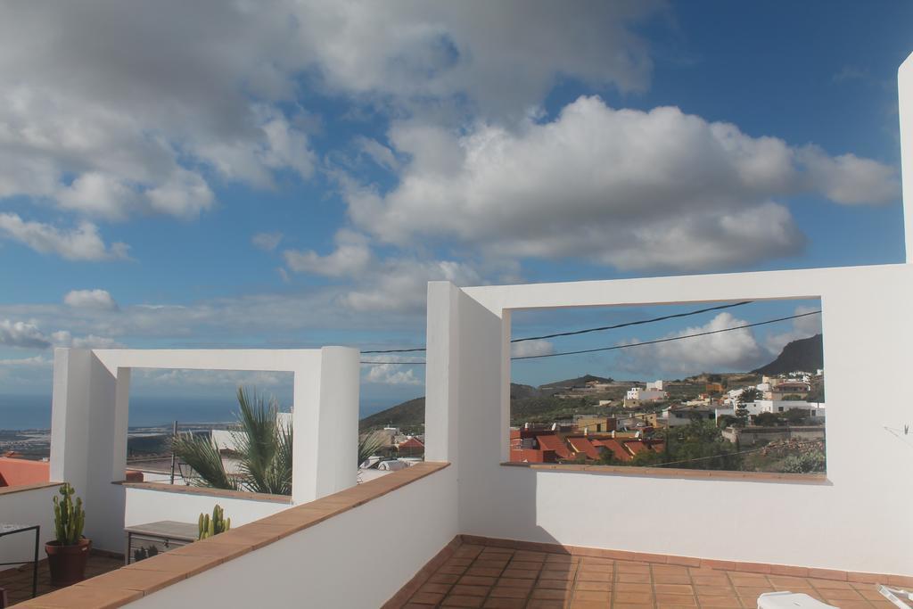 Casa San Miguel Apartment San Miguel de Abona Exterior foto