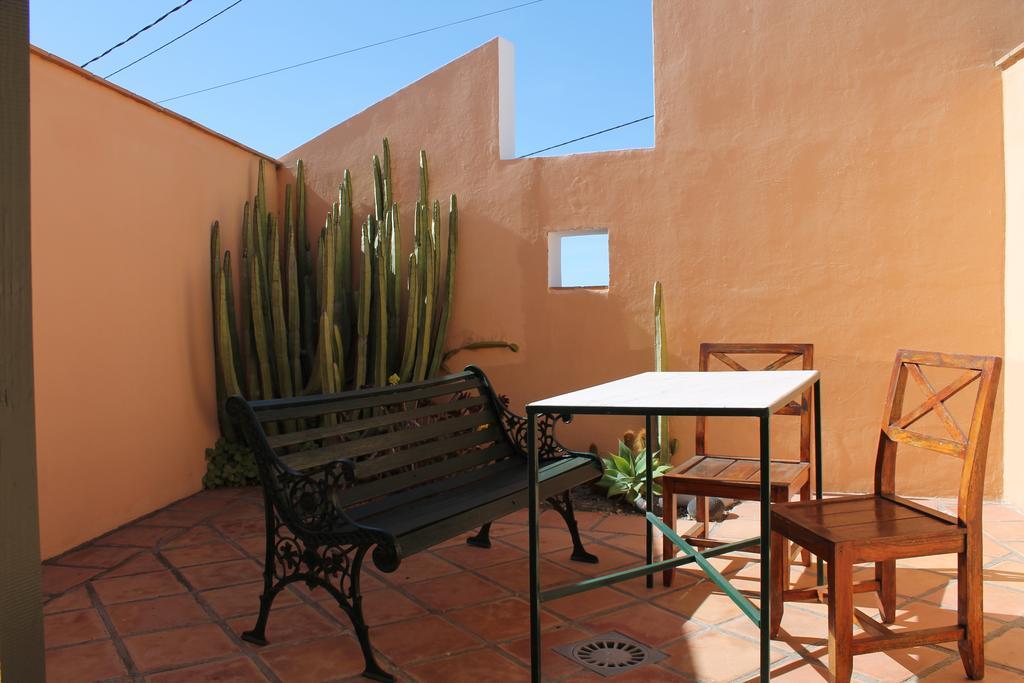 Casa San Miguel Apartment San Miguel de Abona Exterior foto