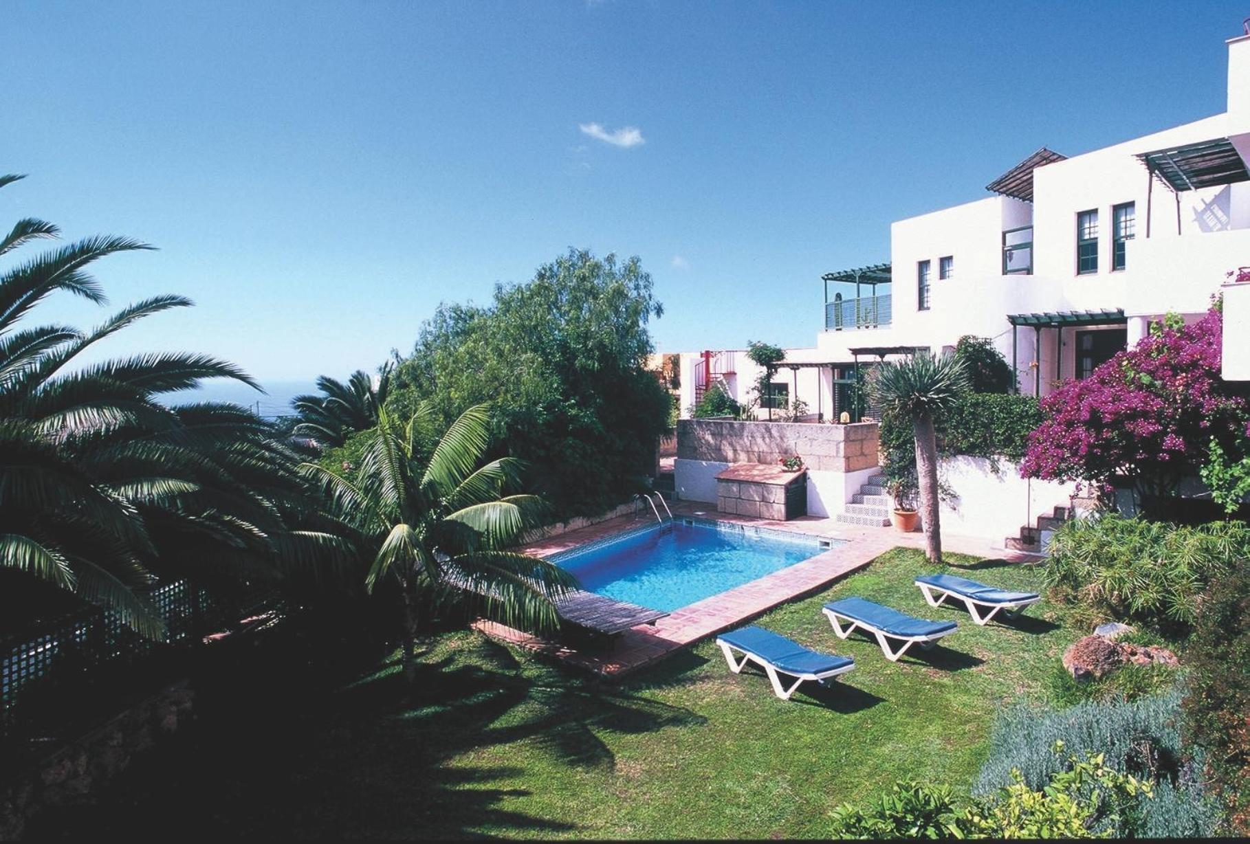 Casa San Miguel Apartment San Miguel de Abona Exterior foto