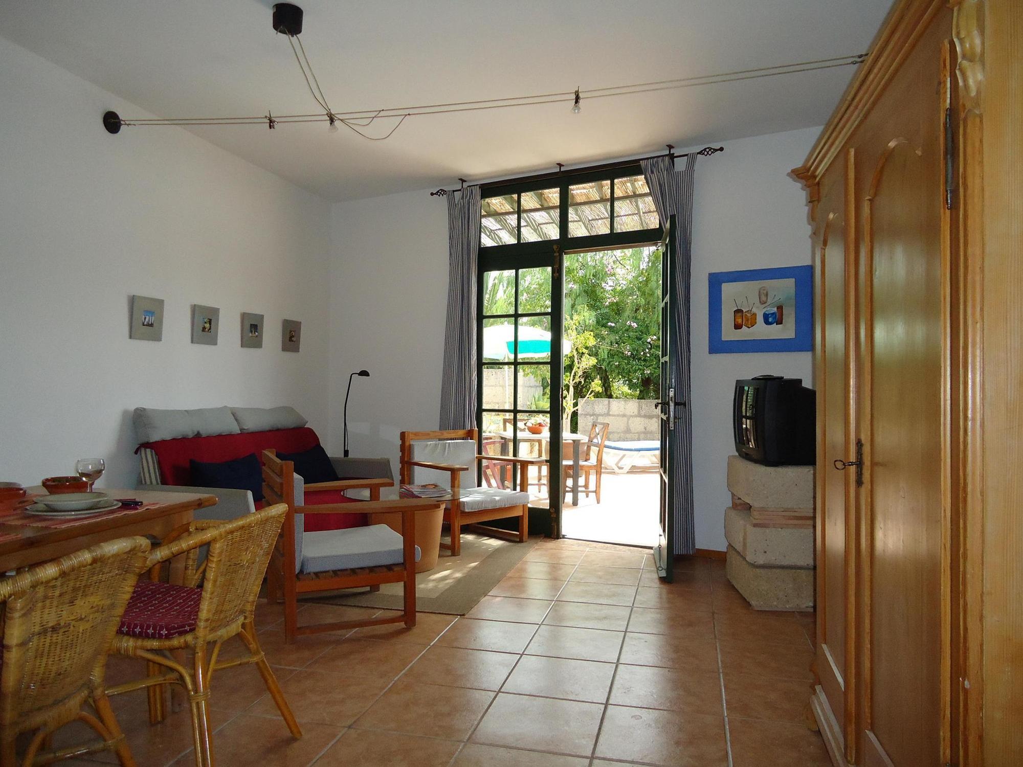 Casa San Miguel Apartment San Miguel de Abona Exterior foto