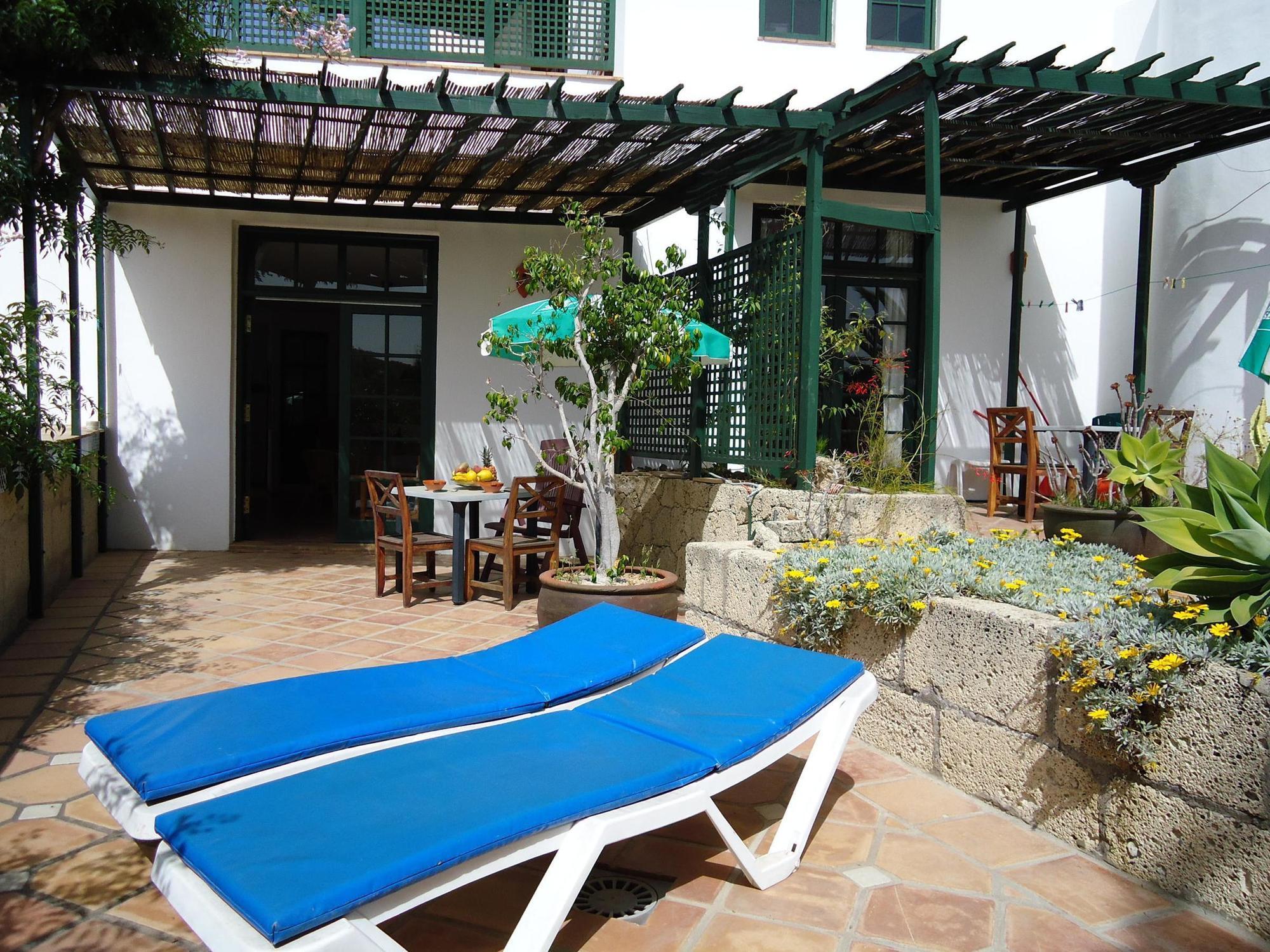 Casa San Miguel Apartment San Miguel de Abona Exterior foto