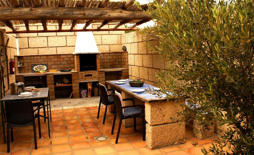 Casa San Miguel Apartment San Miguel de Abona Exterior foto