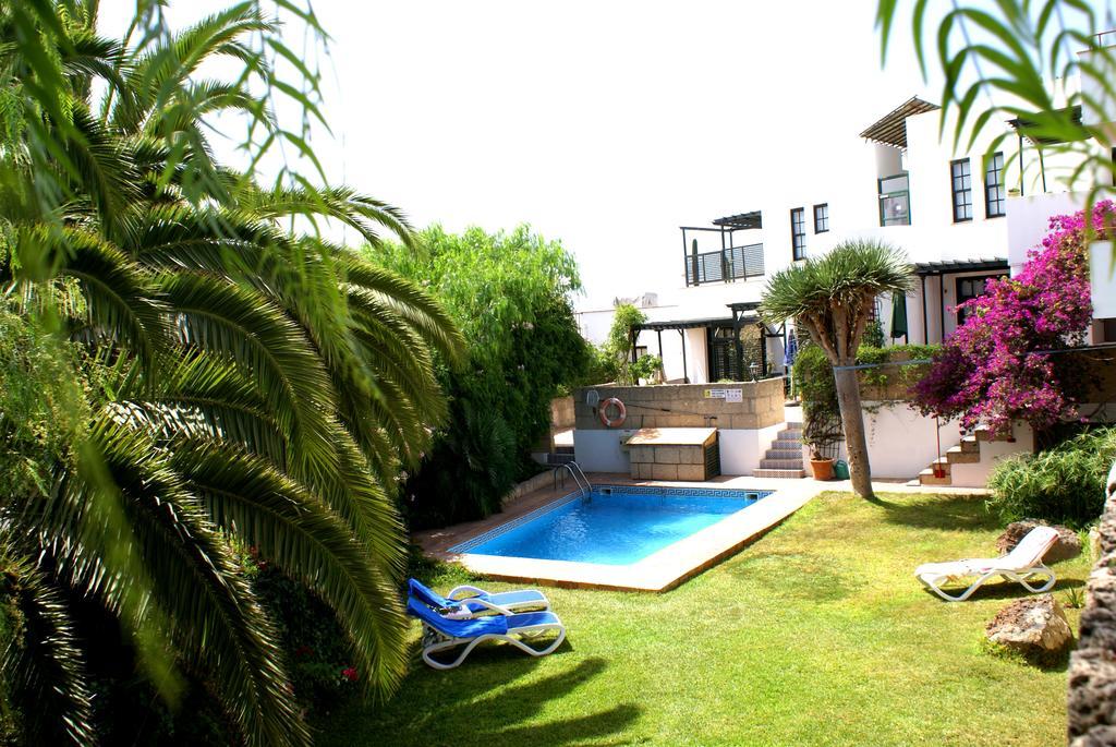 Casa San Miguel Apartment San Miguel de Abona Exterior foto