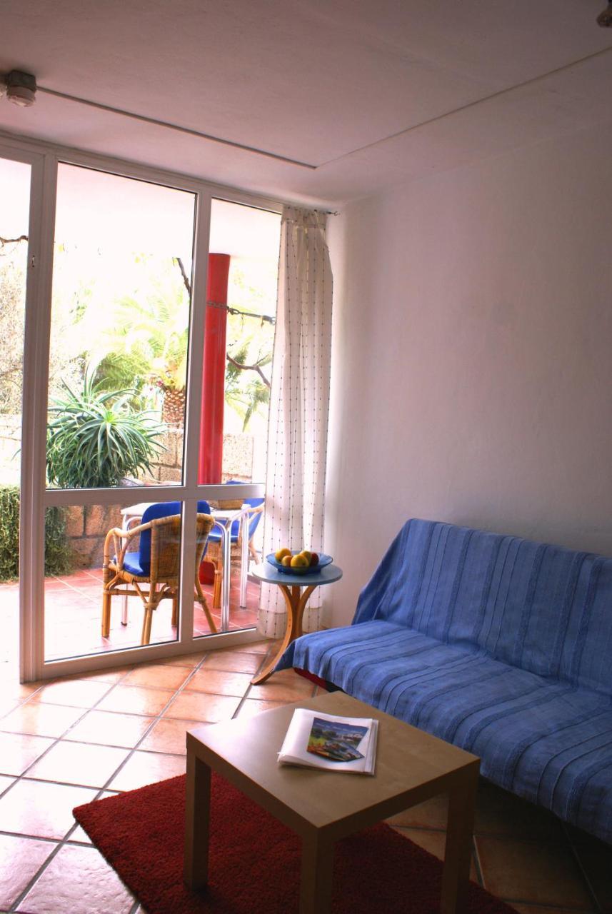 Casa San Miguel Apartment San Miguel de Abona Cameră foto